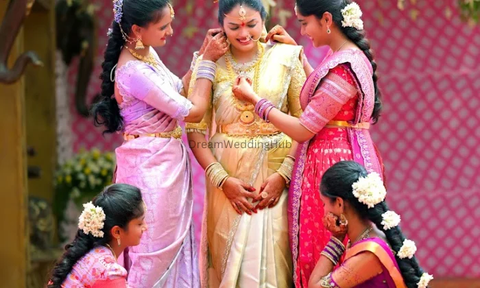 Nithya vivaha baby studio